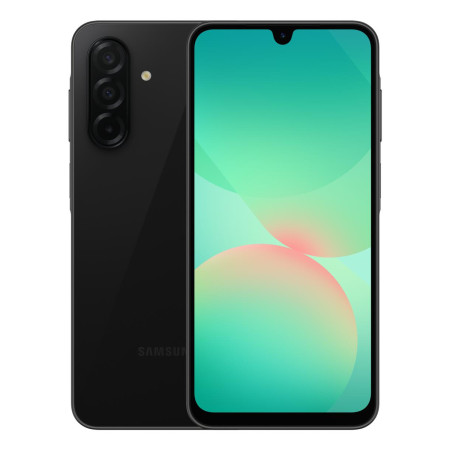 Samsung Galaxy A26 5G Mobilus Telefonas, 128GB Juodas
