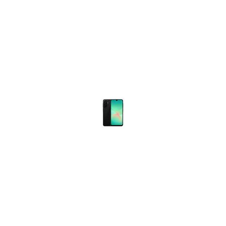 Samsung Galaxy A26 5G Mobilus Telefonas, 128GB Juodas