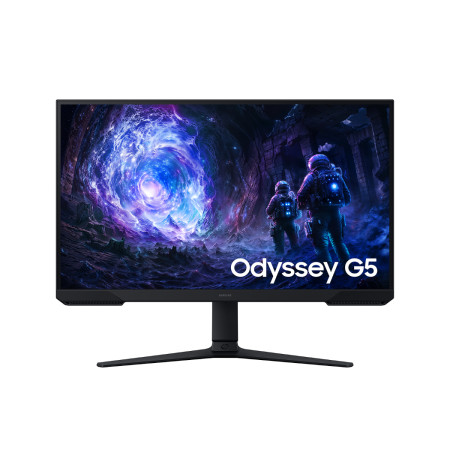 Samsung G5F1 68,6 cm (27") Quad HD LCD monitorius