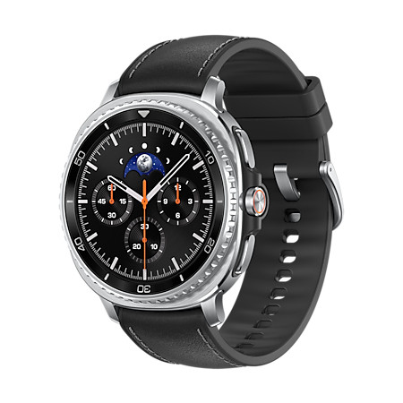 Samsung Galaxy Watch 8 Classic 3,3 cm (1.3") skaitmeninis laikrodis