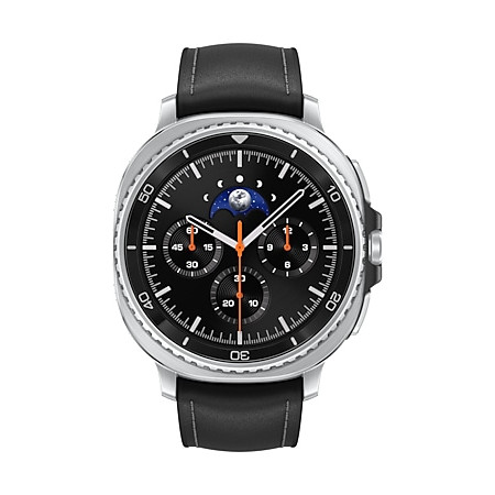 Samsung Galaxy Watch 8 Classic 3,3 cm (1.3") skaitmeninis laikrodis