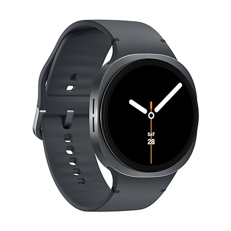 Samsung Galaxy Watch 8 44 mm Grafito spalvos