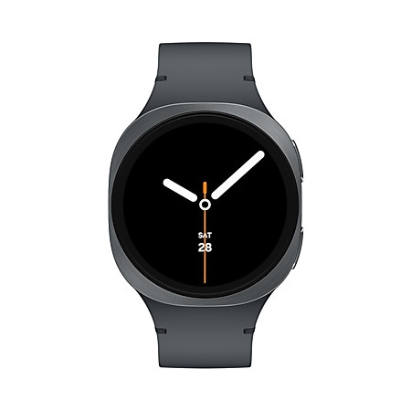 Samsung Galaxy Watch 8 40 mm Grafito