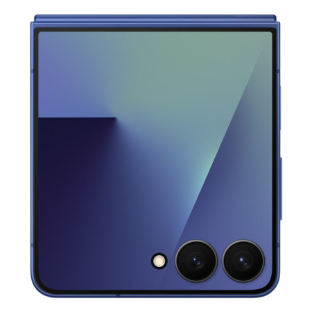 Samsung Galaxy Z Flip 7 5G 12/256GB Granatowy