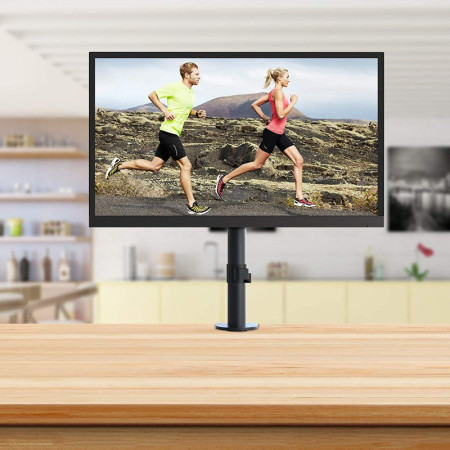 Techly LCD biuro laikiklis 13-30"