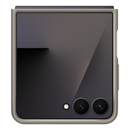 Samsung Kindsuit Case Flip 7, taupe