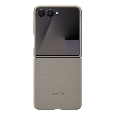Samsung Kindsuit Case Flip 7, taupe