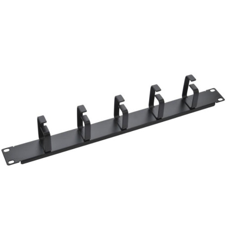 Techly 305922 Kabelių organizatorius 19" spintoms