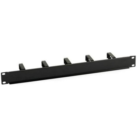 Techly 305922 Kabelių organizatorius 19" spintoms