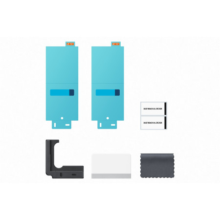 UF966CTEGWW Antirefleksinė plėvelė Samsung Galaxy Fold 7, skaidri