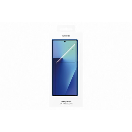 UF966CTEGWW Antirefleksinė plėvelė Samsung Galaxy Fold 7, skaidri