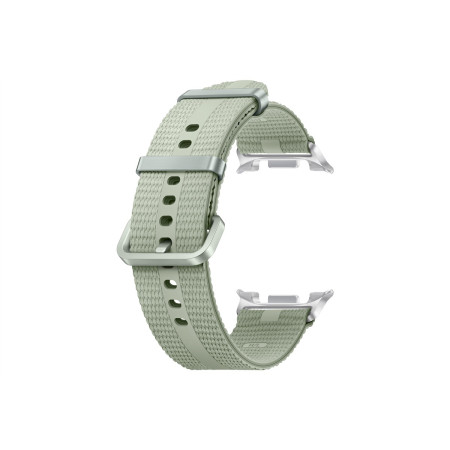 Samsung Galaxy Watch8 athleisure apyrankė (M/L), šalavijų spalvos