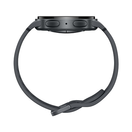 Samsung Galaxy Watch 8, 3,3 cm (1.3") AMOLED, 40 mm, Grafitas