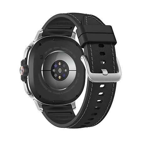 Samsung Galaxy Watch 8 Classic 46 mm AMOLED 1.3" Skaitmeninis laikrodis