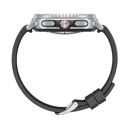 Samsung Galaxy Watch 8 Classic 46 mm AMOLED 1.3" Skaitmeninis laikrodis