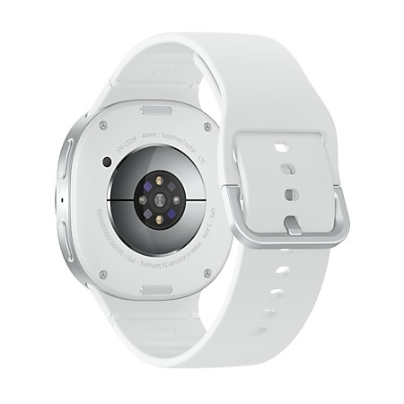 Samsung Galaxy Watch 8 44 mm AMOLED 1.5" Skaitmeninis laikrodis