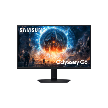Samsung Odyssey LS27FG602EUXEN - 350Hz | IPS | QHD | 1ms (GTG)