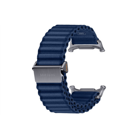 Samsung Galaxy Watch Ultra SVL70MNEGEU Juosta - Mėlyna