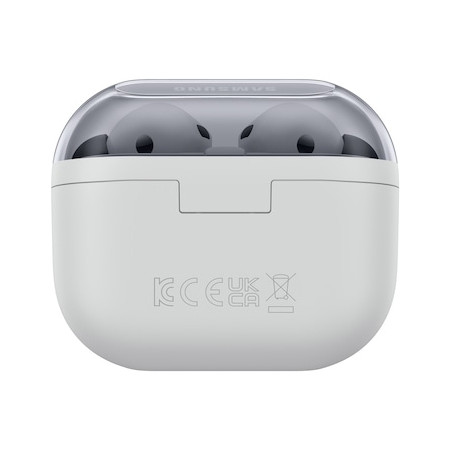 Samsung Galaxy SM-R420NZAAEUE True Wireless Stereo Ausinės - Pilkos