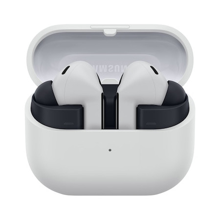 Samsung Galaxy SM-R420NZAAEUE True Wireless Stereo Ausinės - Pilkos