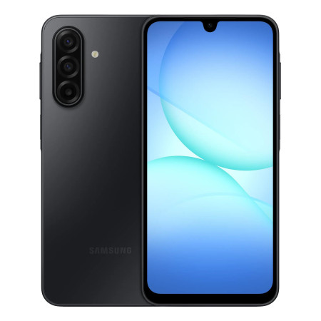 Samsung Galaxy A17 5G 128 GB Juodas