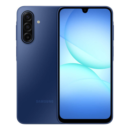 Samsung Galaxy A17 5G 128 GB Mėlynas