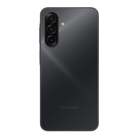 Samsung Galaxy A17 6.7" išmanusis telefonas 128 GB Juodas
