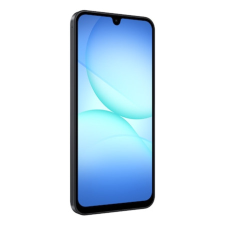 Samsung Galaxy A17 6.7" išmanusis telefonas 128 GB Juodas