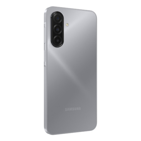 Samsung Galaxy A17 6.7" išmanusis telefonas 128 GB Pilkas