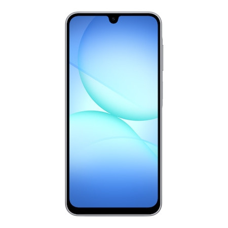 Samsung Galaxy A17 6.7" išmanusis telefonas 128 GB Pilkas