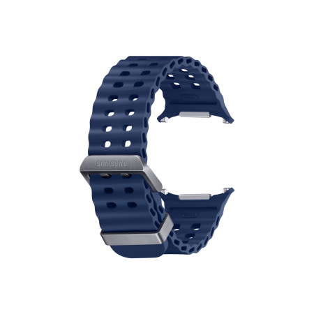 SNL70MNEGEU Marine Band Galaxy Watch Ultra, Mėlyna