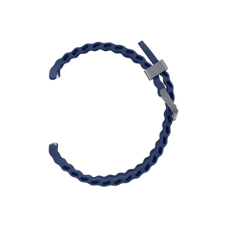 SNL70MNEGEU Marine Band Galaxy Watch Ultra, Mėlyna