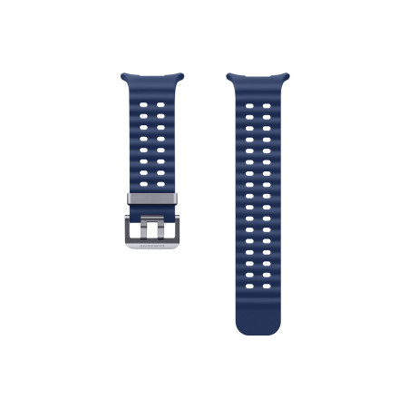 SNL70MNEGEU Marine Band Galaxy Watch Ultra, Mėlyna