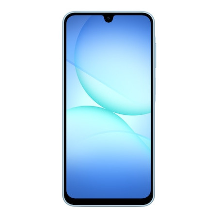 Samsung Galaxy A17 6.7 col. Šviesiai mėlyna