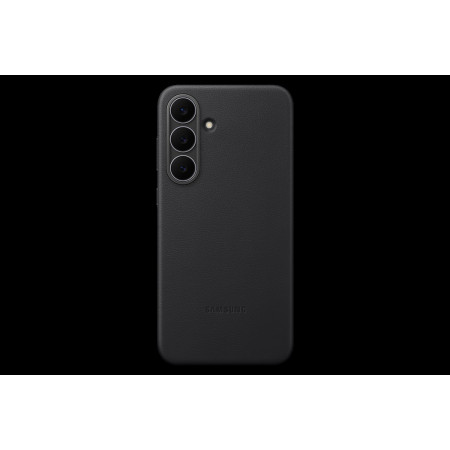 Samsung Galaxy S25 FE Kindsuit dėklas Juodas