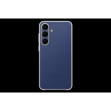 Samsung Galaxy S25 FE Skaidrus dėklas