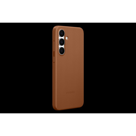 VS731PA Kindsuit dėklas Samsung Galaxy S25 FE, Smėlinis