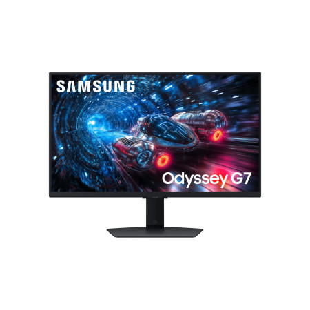 Samsung Odyssey LS27FG702EUXEN - 180Hz 4K | 360Hz Full HD | IPS | 27"