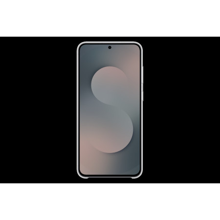 Samsung Galaxy S25 FE Stovintis Grifas Dėklas, Juodas