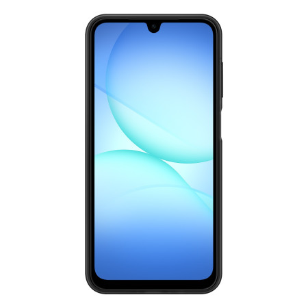 Samsung Galaxy A17 kortelių lizdas juodas