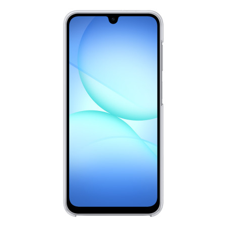 Samsung Clear Galaxy A17 dėklas