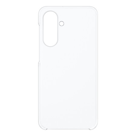 Samsung Clear Galaxy A17 dėklas