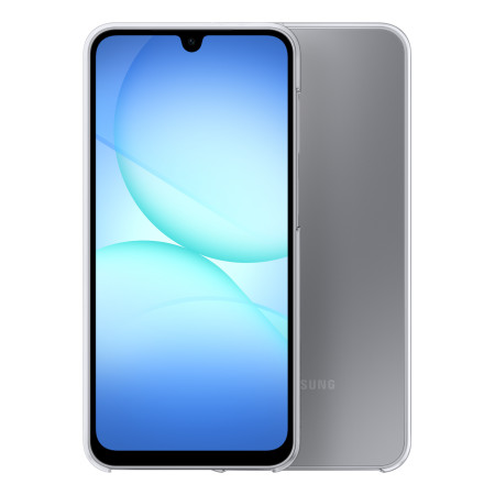 Samsung Clear Galaxy A17 dėklas