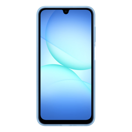 Samsung Galaxy A17 kortelių lizdas mėlynas