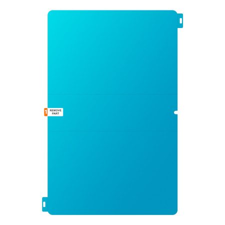 Samsung Anti-Reflecting Screen Protector Galaxy Tab S11 Ultra