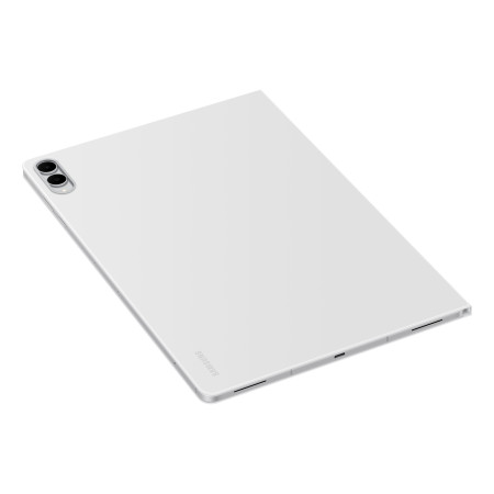 Samsung Smart Book Cover Galaxy Tab S11 Ultra balta