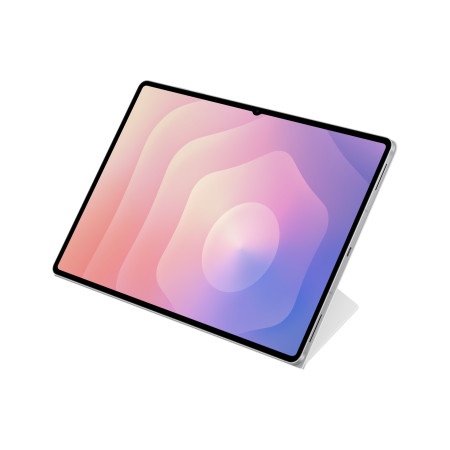 Samsung Smart Book Cover Galaxy Tab S11 Ultra balta