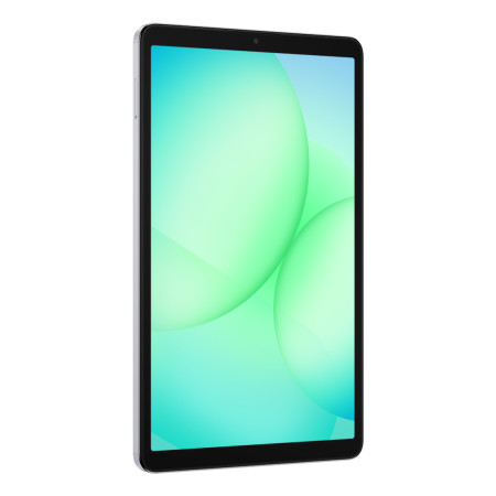 Samsung Galaxy Tab A11 4G LTE 64 GB 8.7" sidabrinė