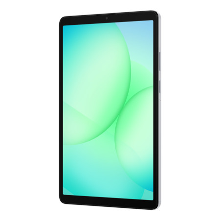 Samsung Galaxy Tab A11 4G LTE 64 GB 8.7" sidabrinė