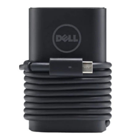 DELL 65 W maitinimo adapteris / inverteris Juodas